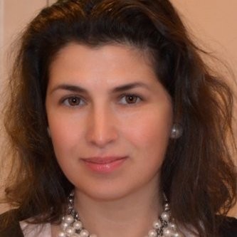 Elena Abadjieva