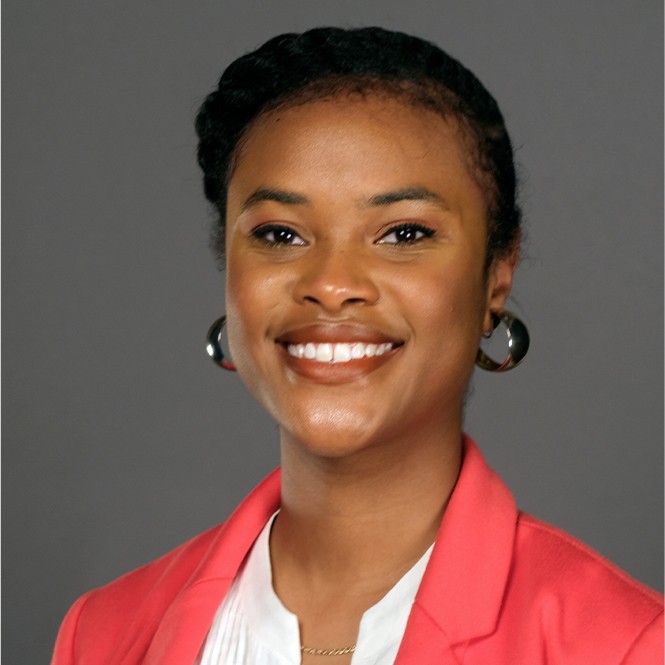 Image of Marlisa Sanders