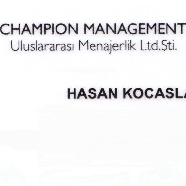 Hasan Kocaslan