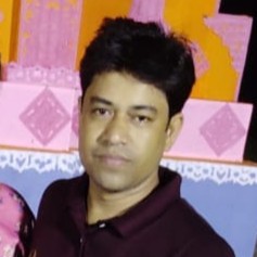 Chiranjib Ghosh