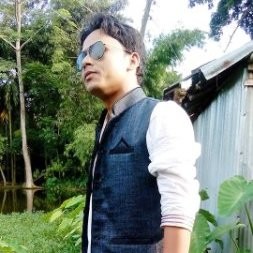 Dn Ovi Rajib
