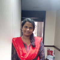 Vanitha Palani
