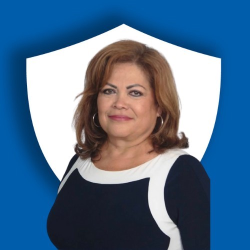 Silvia Villareal