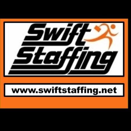 Contact Swift Staffing