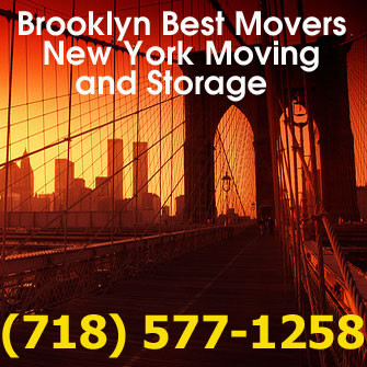 Contact Brooklyn Storage