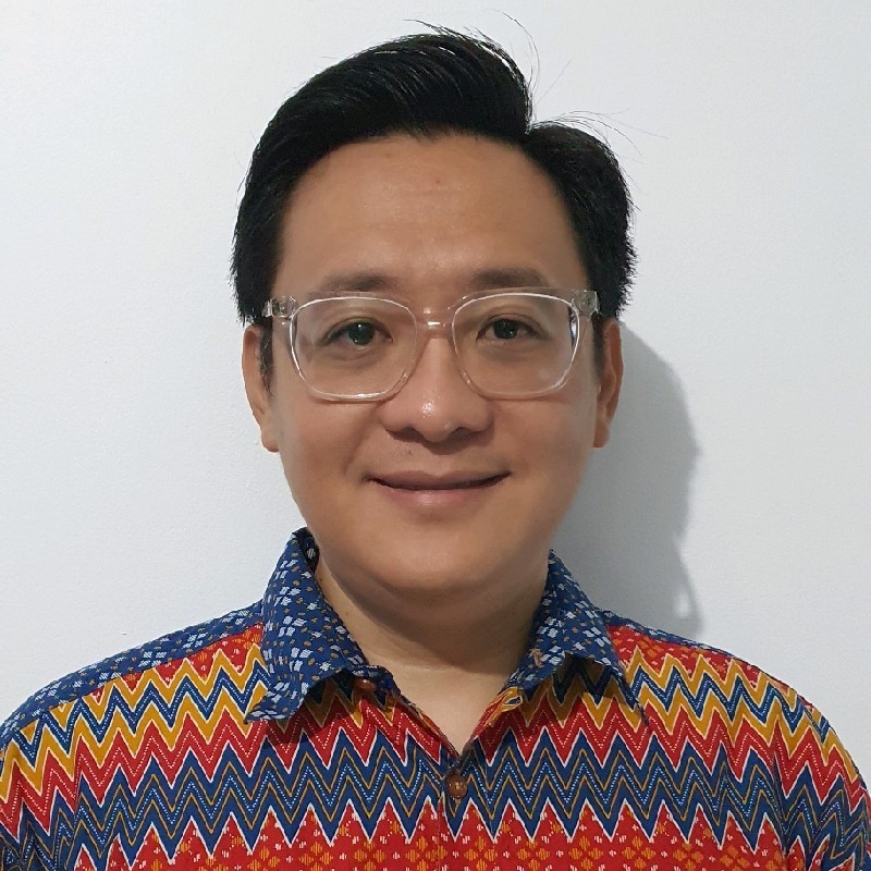 Arie Wiryawan
