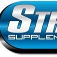 Contact Strong Supplements