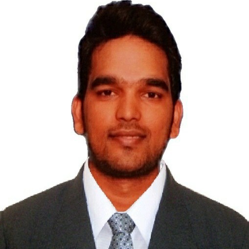 Dinesh Jaiswal