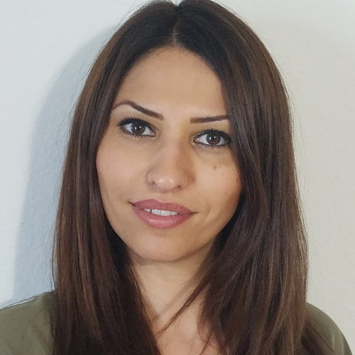 Adrineh Moradiani