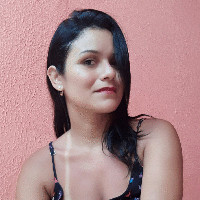 Eleny Alves Da Silva