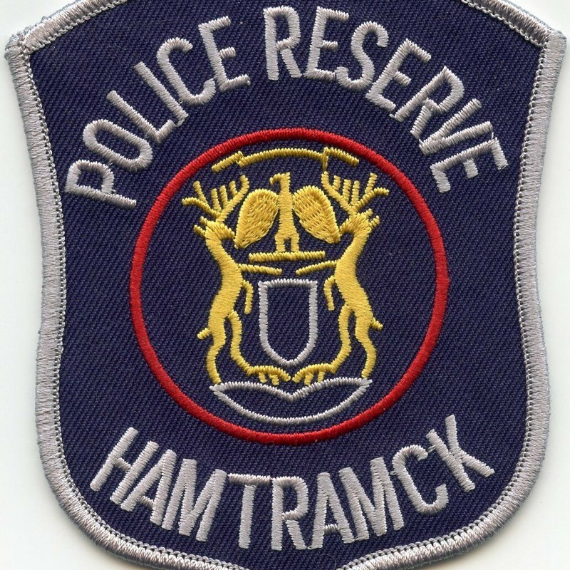 Contact Hamtramck Reserves