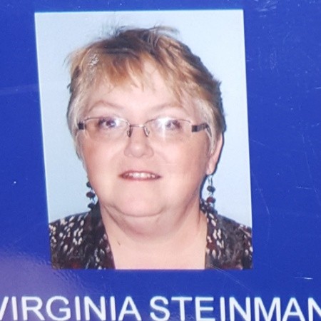 Contact Virginia Steinman
