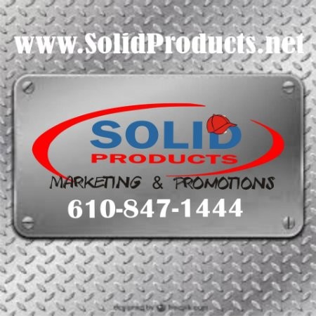 Contact Solid Products