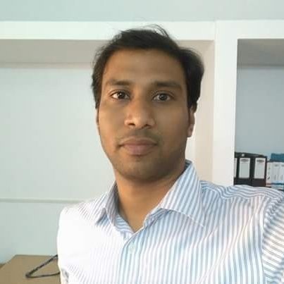 Vignesh Rajendran
