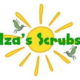 Image of Izas Scrubs
