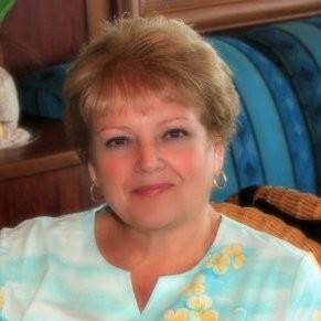 Image of Gayle Buckman