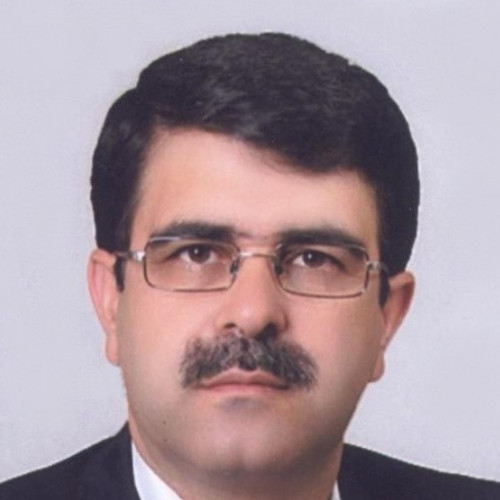Mohammad Sharif Vasheghani