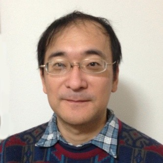 Kenichi Naito