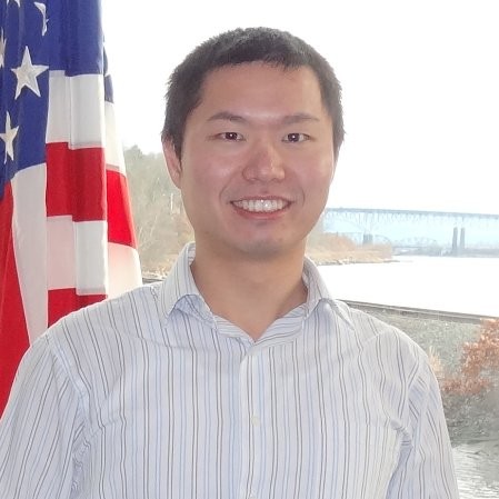 Eric Tsai