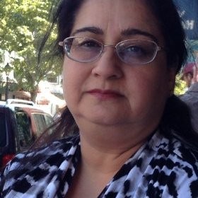 Amita Sharma