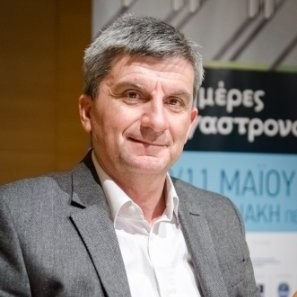 Matthaios Dimopoulos