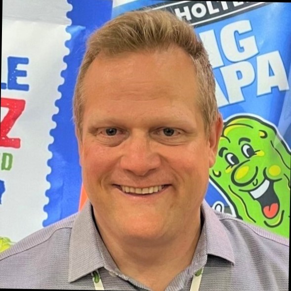 Image of Steve Byrnes