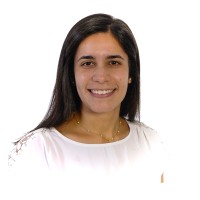 Cristina Rodriguez Almanzar