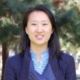 Image of Erin Chen