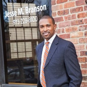 Image of Jesse Branson