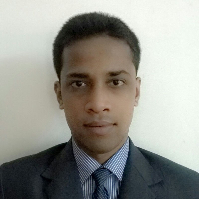 Monoranjan Mondal