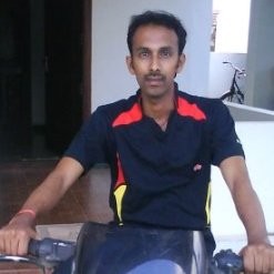 Arul Kumar