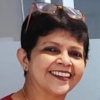 Sharmila Lahiri