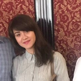 Alexandra Malanchuk