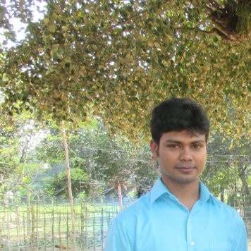 Aminul Islam