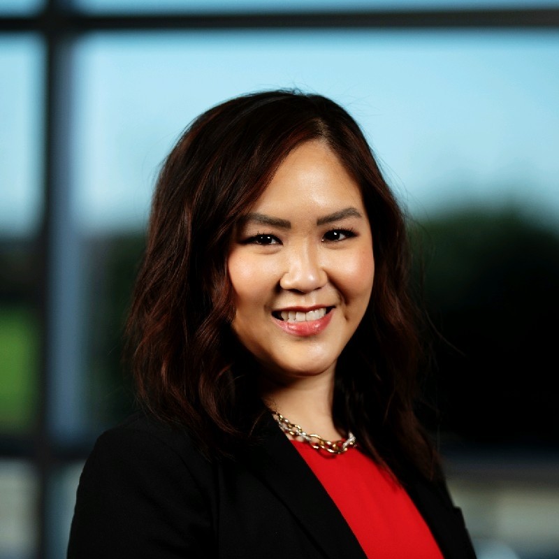 Image of Suzanne Phan
