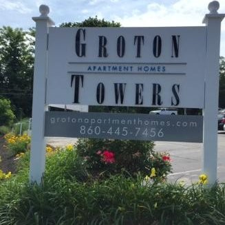 Contact Groton Towers