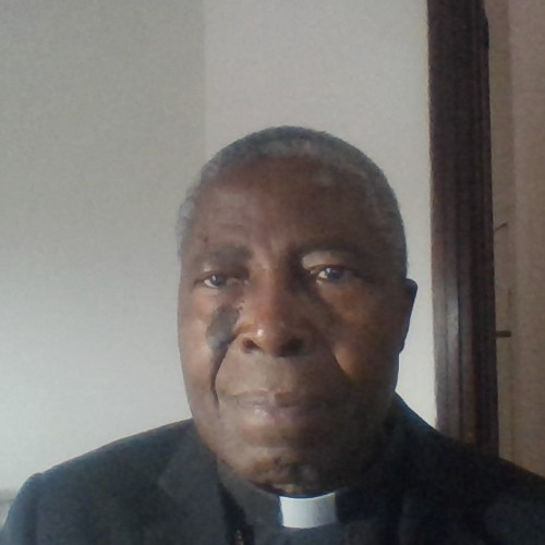 Bernard Nsayi