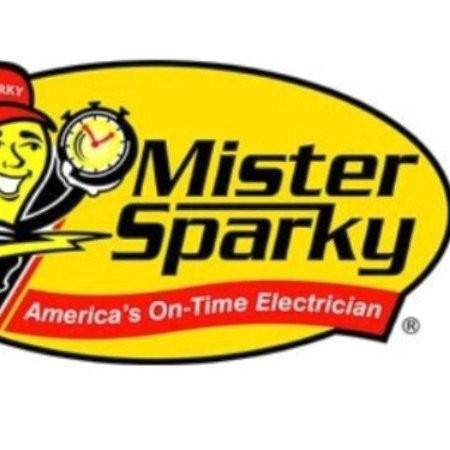 Image of Mister Sparky