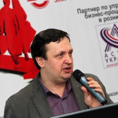 Valeriy Ostapenko