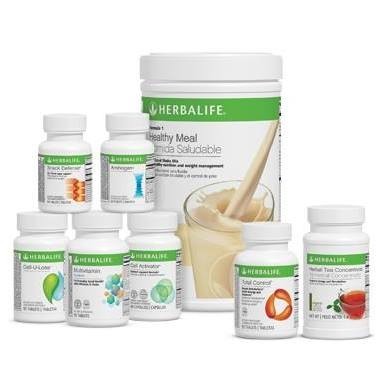 Contact Herbalife Sale