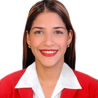 Johanny Rosalyn Martinez Bencosme