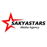 Sakyastars Media Agency