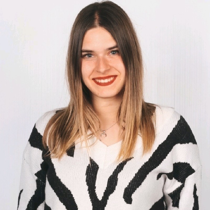 Ariane Iglesias Sanchez