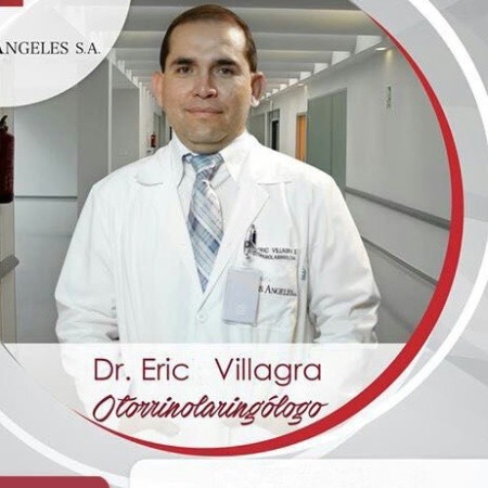 Eric Villagra