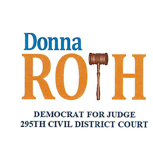 Contact Donna Roth