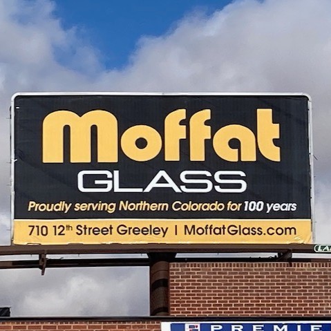 Contact Moffat Glass