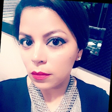 Lorena Hernandez