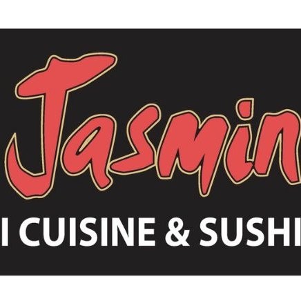 Contact Jasmin Sushi