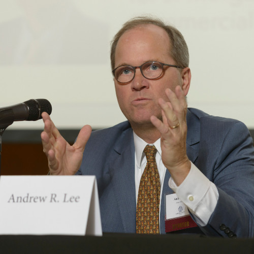 Image of Andrew Lee