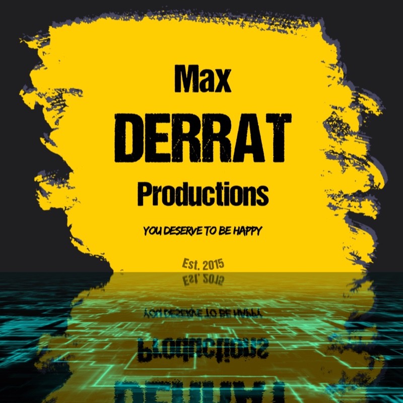 Contact Max Derrat